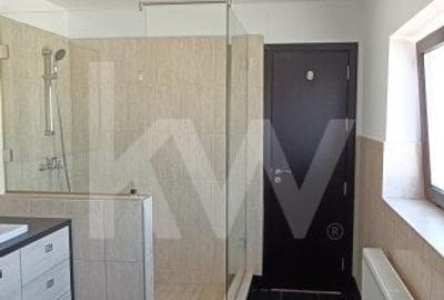 CASA DE INCHIRIAT CU TEREN GENEROS -ZONA ARHITECTILOR - 16