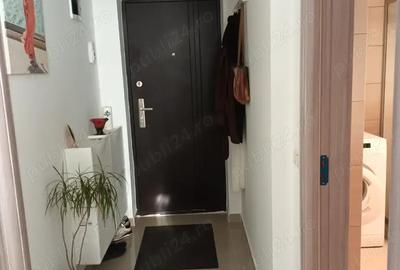 Garsonieră decomandată în Central - 16