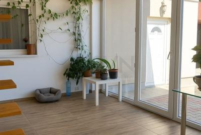 Casă individuală cu 9 camere cu Teren 500 Mp în Băneasa - 2