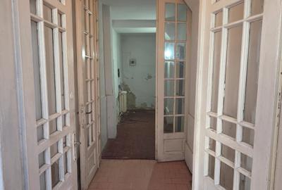 Apartament cu 4 camere semidecomandat în Peninsula - 7