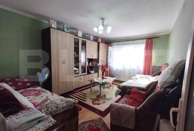 Apartament luminos cu 1 camera, 30,52 mp, zona Nufarul - 3