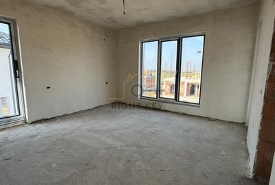 Casă individuală cu 4 camere cu Teren 500 Mp în Joița - 8