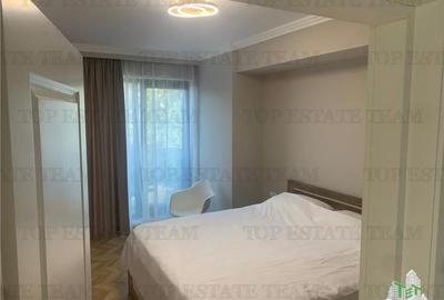 APARTAMENT 3 CAMERE MAMAIA ZONA BUTOAIE - 5