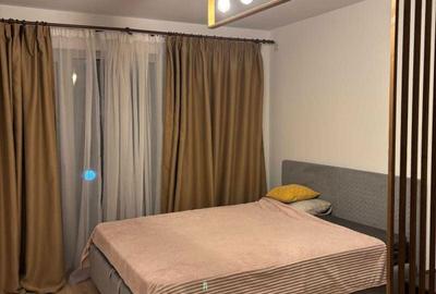 Garsonieră decomandată în Valea Ialomiței - 3