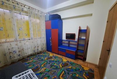 Apartament cu 3 camere semidecomandat în Iancului - 12