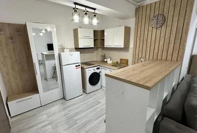 Apartament cu 2 camere semidecomandat în Mamaia - 6