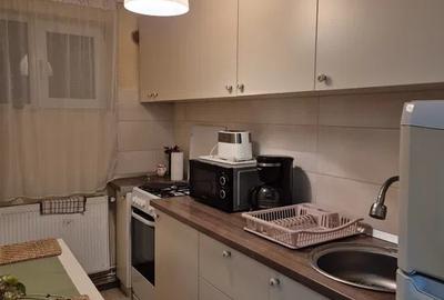 Apartament cu o camera, 35 mp, zona Casa Radio - 3