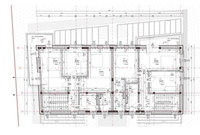 Duplex cu 5 camere cu Teren 220 Mp în Dâmbul Rotund - 7