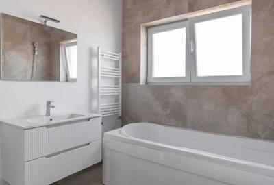 VILA MODERNA TIP DUPLEX - POZITIE EXCELENTA- DIRECT DE LA DEZVOLTATOR - 10