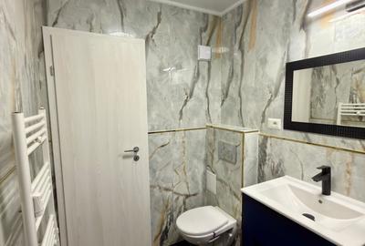 Apartament cu 3 camere decomandat în Apărătorii Patriei - 16