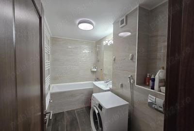 Apartament cu 2 camere semidecomandat în Nufărul - 2