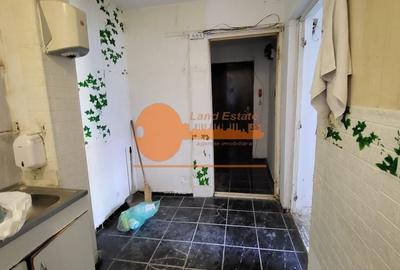 Apartament cu 2 camere semidecomandat în Gorjului - 2