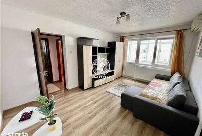 Apartament cu 2 camere în Podu Roș