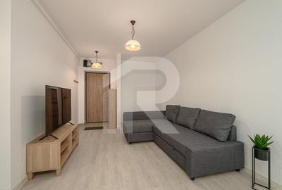 Apartament cu 2 camere semidecomandat, mobilat în Titan - 5