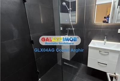 Vindem ap nou cu 3 cam , parter , mobilat si utilat de lux - 8