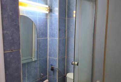 Garsonieră semidecomandată în Lujerului - 5