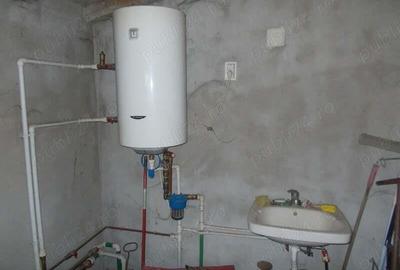 Casa P+M, 2014, Pischia, 4 camere, 148 mp, teren, 1800 mp, mobilata - 1