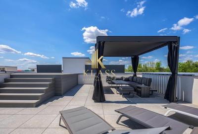 Vila de inchiriat - 6 camere- piscina - pompe de caldura Vila de inchiriat - 6 camere- piscina - pompe de caldura - 3