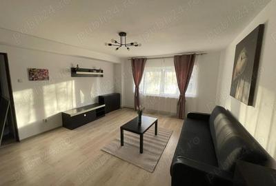 Apartament cu 2 camere decomandat în Central - 5