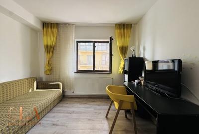 Apartament cu 3 camere semidecomandat în Chiajna - 7