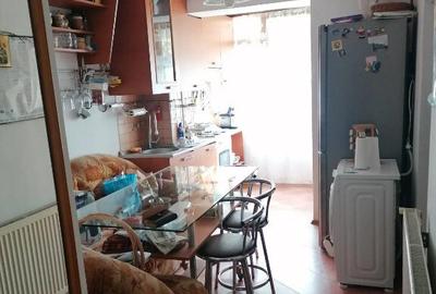 Apartament 2 camere, decomandat - zona Astra - 2