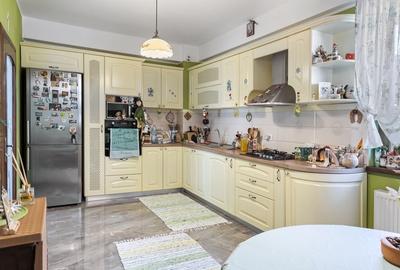 Casă individuală cu 7 camere cu Canalizare în Clinceni - 36