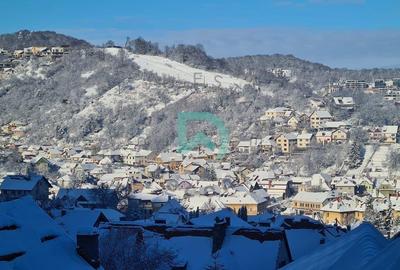 Casă individuală cu 6 camere cu Canalizare în Schei - 5