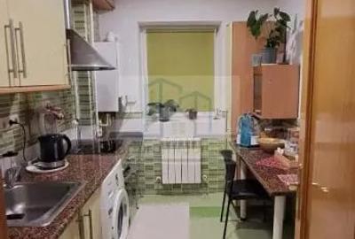 Apartament cu 2 camere decomandat în Vitan - 3