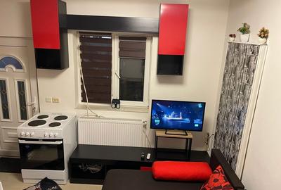 Garsonieră în Palazu Mare - 2