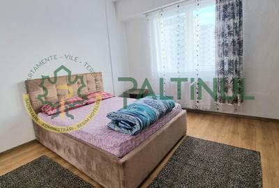 Apartament cu 2 camere decomandat, mobilat în Șelimbăr - 2