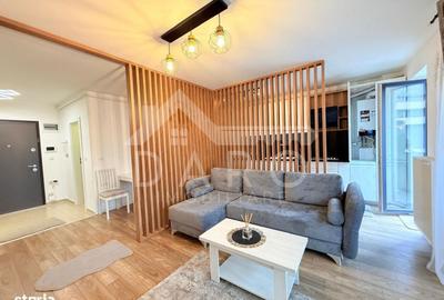 Apartament cu 2 camere în Libertății - 4