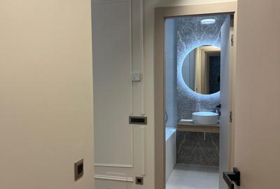 Apartament 3 camere + 2 locuri parcare - Erou Iancu Nicolae - 20