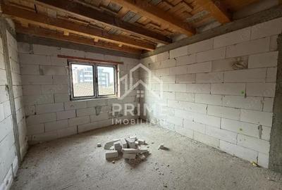 CASA LA ROSU DE VANZARE (ZONA AMPOI 3) 290 MP UTILI - 500 MP TEREN. CASA LA ROSU DE VANZARE (ZONA AMPOI 3) 290 MP UTILI - 500 MP TEREN. - 2