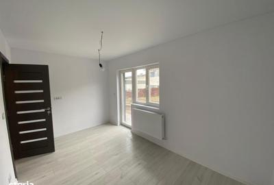 Apartament cu 2 camere, mobilat în Rediu - 5