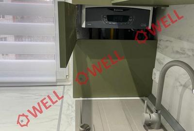 Apartament cu 2 camere în Est - 14
