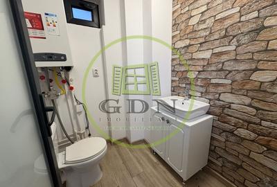 Spatiu comercial, 35 mp, Cartier Brestei - 3