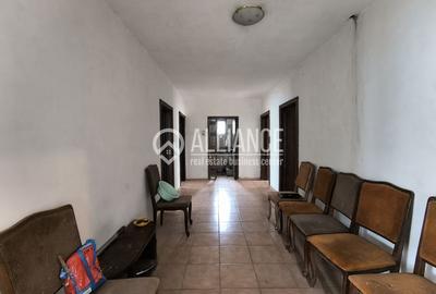 EFORIE NORD (COD03) - Casa din caramida si teren generos ! - 9