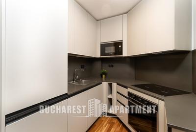 Apartament cu 2 camere decomandat, mobilat în Calea Victoriei - 6