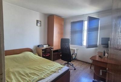 Apartament CF1, 3 camere decomandat Camil Ressu / Nicolae Grigorescu - 9