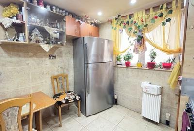 REA1026363 Apartament 4 camere I Dristor - 7