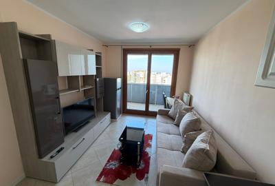 Apartament cu 2 camere semidecomandat în Central - 2