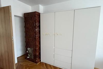 Apartament cu 3 camere semidecomandat, mobilat în Central - 4