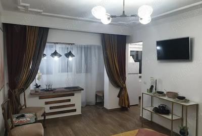 Garsonieră decomandată în Central - 1