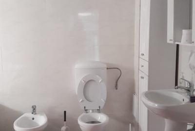 Cladire moderna 500mp cu 4 Apartamente mari, Lot 490mp, parcari, central Brasov - 11