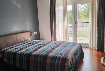 Apartament cu 2 camere decomandat, mobilat în Domenii - 24