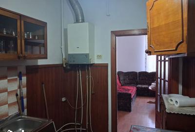 Apartament cu 2 camere în Iosefin - 6