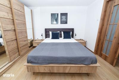 Apartament cu 2 camere semidecomandat, mobilat în Centrul Istoric - 9