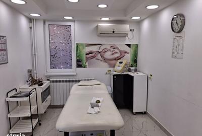 Spațiu comercial, de 69 mp, în Titan - 3