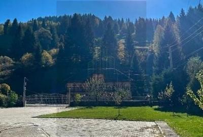 Pensiune de excepție de vânzare - Moeciu de Sus, Brașov - 2