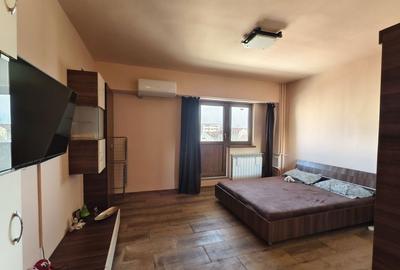 Garsonieră nedecomandată în Central - 5